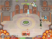 Флеш игра онлайн Отель Джейн - Семейный герой