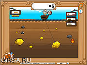 Флеш игра онлайн Japan Miner