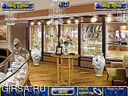 Флеш игра онлайн Ювелирные изделия Expert 2 / Jewellery Expert 2