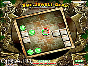 Флеш игра онлайн Шестерня драгоценностей / Jewels Gear