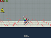 Веселый мир