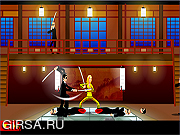 Флеш игра онлайн Убить Билла 2 / Kill Bill 2