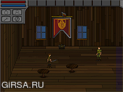 Флеш игра онлайн Kingdom Fire