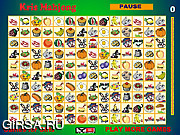 Флеш игра онлайн Подбери пару  - Крис / Kris Mahjong 2