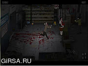 Флеш игра онлайн The Last Stand 2