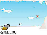 Флеш игра онлайн Learn to Fly Idle