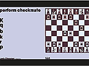 Флеш игра онлайн Льюис Шахматные Фигуры / Lewis Chessmen