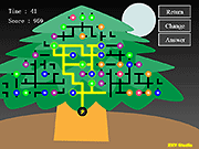 Флеш игра онлайн Светлое Дерево