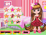 Флеш игра онлайн Маленькая Принцесса / Little Princess