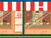 Небольшая Разница В Ресторане