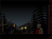 Флеш игра онлайн Резня Коттедж 2 / Lodge Massacre 2