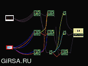 Флеш игра онлайн Логическая Бомба