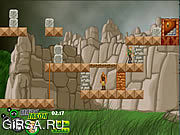 Флеш игра онлайн Потерянный Inca