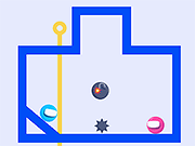 Любовь Среди Шаров