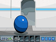 Флеш игра онлайн Космические двери / Lunar Escape
