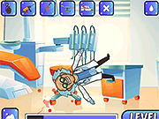 Сумасшедший доктор