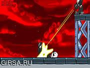 Флеш игра онлайн Madness Regent