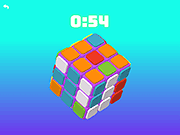 Флеш игра онлайн Магический Куб / Magic Cube