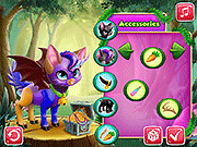 Волшебный Питомец Чайник