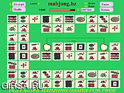 Флеш игра онлайн Маджонг Коннект 2 / Mahjong Connect 2
