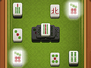 Флеш игра онлайн Маджонг Король / Mahjong King