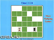 Флеш игра онлайн Маджонг Комбинационной 2 / Mahjong Matching 2