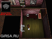 Флеш игра онлайн Mansion