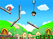 Флеш игра онлайн Марио возвращается домой 2 / Mario Back Home 2