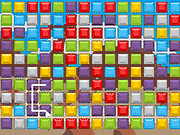 Флеш игра онлайн Сопоставление Блоков 2 / Matching Blocks 2