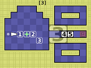 Математический толчок
