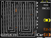 Флеш игра онлайн Игра Лабиринта - Игра 7 / Maze Game - Game Play 7