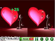 Флеш игра онлайн Мелодия сердца / Melody of The Heart