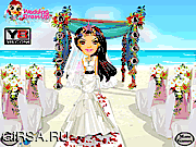 Флеш игра онлайн Свадебное платье русалки / Mermaid Wedding Gowns