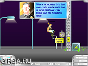 Полуночная забастовка