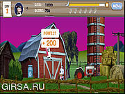 Флеш игра онлайн Hide 'n' Go Milk