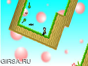 Осторожно, мартышки!