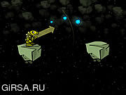 Флеш игра онлайн Mission to Jupiter