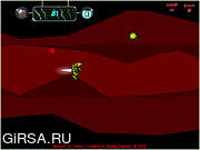 Флеш игра онлайн Миссия на Венеру
