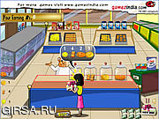 Флеш игра онлайн Mithai Ghar - индийский магазин помадок
