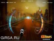 Флеш игра онлайн Современные мотогонщики / Modern Moto Racers