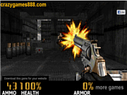 Флеш игра онлайн Современные солдаты / Modern Trooper Shooter Level Pack 