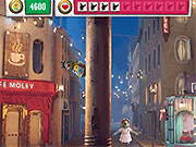 Крот: Ловец кротов