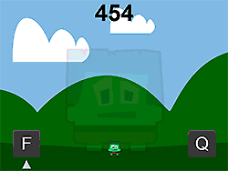 Монстр Вырастет