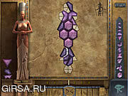 Флеш игра онлайн Мозаика - усыпальница тайны / Mosaic - Tomb of Mystery