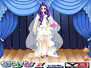 Флеш игра онлайн Самая великолепная невеста