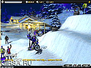 Мотокросс Нитро