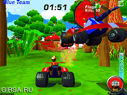 Мотор Мультов В Webgl