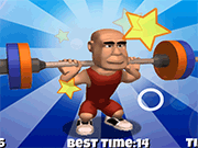 Мистер Лифтер