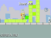 Г-Н Robato Городская Легенда