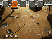 Флеш игра онлайн Убийство в гостинице